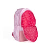 SLAZENGER PVC TOZ PEMBE SIRT ÇANTASI