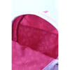 SLAZENGER TORIA PINK SIRT ÇANTASI