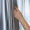 Taşlı Çapraz Bileklik