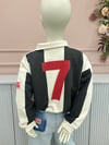 7 Numara Sweat