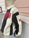 7 Numara Sweat