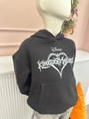 Arkası Mickey Mouse Detay Sweat