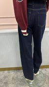 Balon Paça Jean