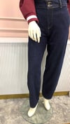 Balon Paça Jean