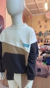 Kapüşonlu Sweat Takım