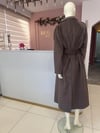Beli Bağlamalı Kaban