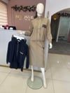 Bomber Etek Takım
