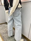 Etiket Detay Jean
