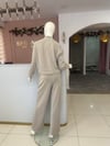 Fermuarlı Eşofman Takımı