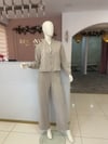 Fermuarlı Eşofman Takımı