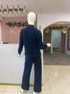 Fermuarlı Eşofman Takımı
