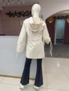 Gabardin Ceket