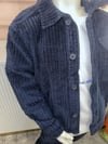 Kadife Ceket
