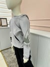 Kanguru Cepli Sweat