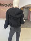 Kapşönlü Mont