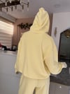 Kapüşönlü Eşofman Takımı