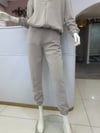 Kapüşonlu Fermuarlı Eşofman Takımı