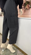Kargo Pantolon