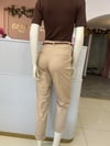 Kemerli C hino Pantolon