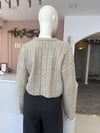 Kemerli Pantolon