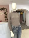Kirli Eskitme Jean