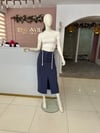 MİDİ BOY ETEK