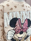 Minnie Mouse Sweat