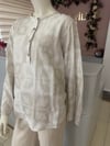 Nakış Detaylı Tunik