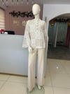 Nakış Detaylı Tunik