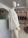 Nakış Detaylı Tunik