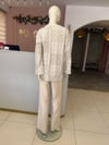 Nakış Detaylı Tunik