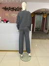 Örgü Triko Takım