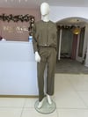 Paraşüt Kumaş Takım