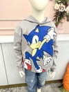 Sonic Sweat