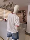 Yazı Baskılı Tshirt