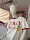 Yazı Baskılı Tshirt