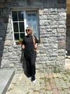 TAKIMOysho Kumaş Siyah Takım