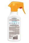 Carroten Kids SPF 50 Çocuk Güneş Spreyi – Yüksek Koruma, Yüz & Vücut İçin, 270 ml