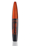 Exceptional Fan Effect & Curl Maskara - Yelpaze Etkili ve Kıvrım Veren Maskara 173 So Brown Ink Pen Eyeliner