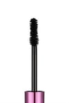 Flormar Hero Volume & Curl Siyah Maskara – Yoğun Hacim ve Kıvrık Kirpikler İçin Uzun Süre Kalıcı Etki