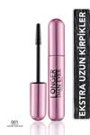Flormar Longer Than Ever Kirpik Uzatıcı  Flormar Longer Than Ever Kir