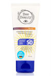 Hyalüronik Asitli Güneş Koruyucu Yüz Kremi SPF50 – Nemlendirici Etkili, 50 ml