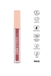 Liquid Matte Lipstick No: 601
