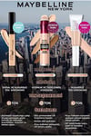 Maybelline Instant Anti-Age Eraser Kapatıcı 01 Light – Çok Amaçlı, Göz Altı & Leke Kapatıcı – 6.8 ml