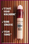 Maybelline Instant Anti-Age Eraser Kapatıcı 01 Light – Çok Amaçlı, Göz Altı & Leke Kapatıcı – 6.8 ml