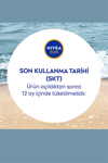 Nivea Sun Güneş Sonrası Nemlendirici Sprey – Cildi Ferahlatıcı ve Onarıcı Bakım, 200 ml