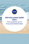 Nivea Sun SPF30 Güneş Koruyucu & Nemlendirici Vücut Spreyi – UVA & UVB Yüksek Koruma, 200 ml