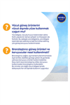 Nivea Sun SPF30 Güneş Koruyucu & Nemlendirici Vücut Spreyi – UVA & UVB Yüksek Koruma, 200 ml