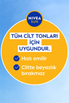Nivea Sun SPF50 Güneş Koruyucu ve Ferahlık Vücut Spreyi 200 ml