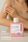 Ocean FLASH EFFECT Bölgesel Beyazlatıcı Krem – Dış Genital, Bikini, Koltuk Altı, Yüz ve Dirsek İçin